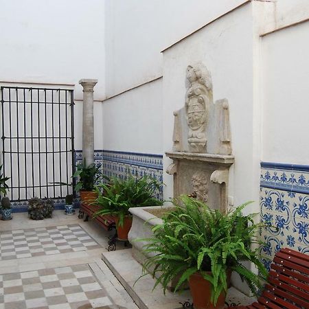 La Casa De Lucia Apartment Granada Bagian luar foto