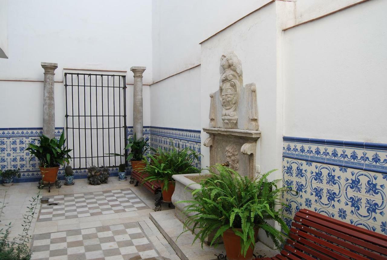 La Casa De Lucia Apartment Granada Bagian luar foto